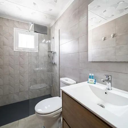 アパート Panelos B4 By Blve Homes