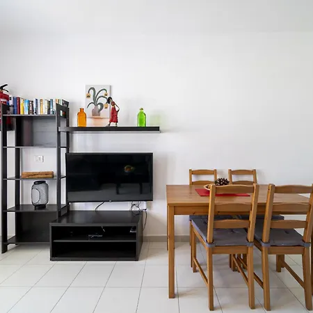 Διαμέρισμα Panelos B4 By Blve Homes Πουέρτο Ντελ Κάρμεν