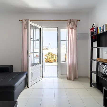 Panelos B4 By Blve Homes Διαμέρισμα *